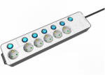 Avide 6 Plug 1,5 m Switch (ESE1 5G6 1 5 SW W)