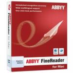 ABBYY FineReader PDF for Mac (1 User) (FRPDFMAC)