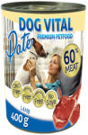DOG VITAL Paté beef 400 g