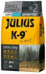 Julius-K9 Senior/Light Lamb & Herbals 10 kg