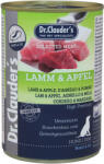 Dr.Clauder's Selected Meat Lamb & Apples 400 g