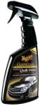 Meguiar's Ceara auto lichida Meguiars Gold Class Carnauba Plus Premium Quik Wax 473ML