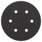Bosch csiszolópapír F355, csomag 5 db 150 mm, 1200 2608605132 (2608605132)