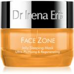 Dr Irena Eris Face Zone masca anti-riduri cu efect de hidratare 50 ml Masca de fata