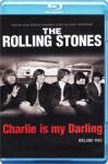 Universal The Rolling Stones - Charlie Is My Darling (Blu-ray) (8110079)