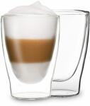 Feelino DUOS, duplafalú pohár, 310 ml (SAY2300) (SAY2300)