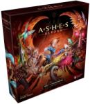 Plaid Hat Games Настолна игра Ashes Reborn: Rise of the Phoenixborn - Master Set