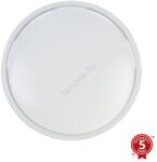 APLED - LED Плафониера LENS R TRICOLOR LED/24W/230V IP41 1680lm (AP0017)