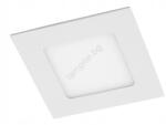BOWI Led Лампа за окачен таван gere led/6w/230v 3000k (bw0077)