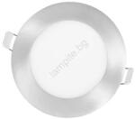 Ecolite Led Лампа за окачен таван lada led/6w/230v 4100k ip44 (ec0207)