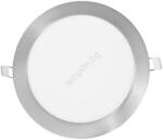 Ecolite Led лампа за окачен таван lada led/12w/230v 4100k ip44 (ec0257)