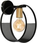 Luminex Стенна лампа SINER 1xE27/60W/230V (LU0695)