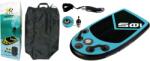 XQmax 441939 Body Board 105x60x10 cm Blue and Black 8DP001050 (441939)