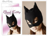 Bad Kitty cicamaszk (fekete)