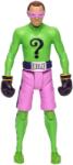 McFarlane Toys Figurina de actiune McFarlane DC Comics: Batman - The Riddler (With Boxing Gloves) (DC Retro), 15 cm (MCF15049) Figurina