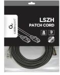 Cablexpert Cable Patch UTP C8 Black (15m)