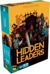 Matagot Joc de societate Hidden Leaders - de familie Joc de societate