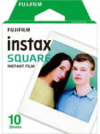 Fujifilm Hartie foto Fujifilm 8789527 instant picture film 10 pc(s) 86 x 72 mm (INSTAX SQUARE GLOSSY) - vexio