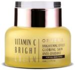 ORJENA Ingrijire Ten Vitamin C Bright Cream Crema Fata 50 g