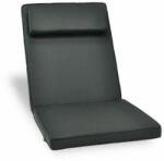 Divero Párna kerti székre Garth antracit (GL06006)