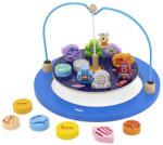 Viga Toys Joc de balans spatiul cosmic, viga (44580) - bekid