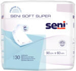 SENI Aleze / Protectii pentru pat Seni Soft Super 90 x 60 cm - 30 buc