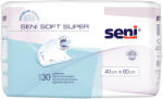 SENI Aleze / Protectii pentru pat Seni Soft Super 40 x 60 cm - 30 buc