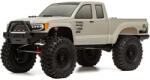 AXIAL SCX10 III Base Camp 4WD 1: 10 RTR gri (AXI03027T3)
