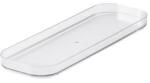 SMARTSTORE Tető, SMARTSTORE "Compact Clear Slim", átlátszó (CSDSMART20) - webpapir