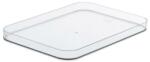 SMARTSTORE Tető, SMARTSTORE "Compact Clear M", átlátszó (CSDSMART12) - webpapir