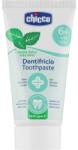 Chicco Fluoros Gentle ment fogkrém 6 éves kortól - Chicco 50 ml