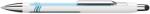Schneider Pix SCHNEIDER Epsilon Touch XB, varf 1.4mm - corp alb/bleu - scriere albastra (S-138702)