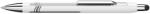 Schneider Pix SCHNEIDER Epsilon Touch XB, varf 1.4mm - corp alb/argintiu - scriere albastra (S-138701)