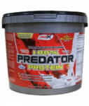 Amix Nutrition 100% Predator® Protein 4000 g, sütik