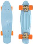 Disney SP Penny board - Blue-Orange