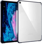PROTEMIO FUSION Husă durabilă Apple iPad Air 5 (2022) / 4 (2020) neagră