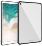PROTEMIO FUSION Husă durabilă Apple iPad 10.2 2021 / 2020/2019 negru