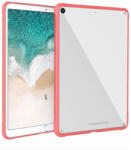 PROTEMIO FUSION Husă durabilă Apple iPad 10.2 2021 / 2020/2019 roz