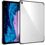 PROTEMIO FUSION Husă durabilă Apple iPad Air 5 (2022) / 4 (2020) albastru