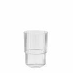 APS Pahar Tritan 400ml LINEA Crystal (10563) Pahar