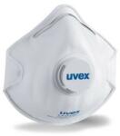 uvex 2110 silv-air C FFP1 szelepes pormaszk 15 db (8732110)