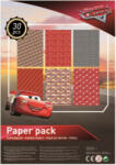 W&O Disney Verdák origami papír (ARJ019175B)