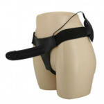 Pretty Love Strap On Cu Vibratii Pretty Love Vito Silicon