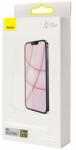 Baseus 2 броя стъклен скрийн протектор Baseus за iPhone 13 IPhone 13 (2401461)