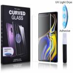 Nano Optics UV Glue Nano Optics Стъклен screen protector за Samsung SAMSUNG S 21 ULTRA (2400968)