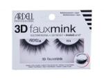 Ardell 3D Faux Mink 854 gene false 1 buc pentru femei Black