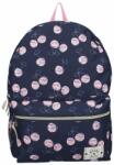 Vadobag Europe - Rucsac Milky Kiss Young, Wild and Free Navy, , 39x29x12 cm (037-1763)