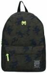 Vadobag Europe - Rucsac Skooter Undercover Army, , 35x28x12 cm (421-0872)