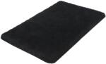 Kleine Wolke Covor de baie Relax, negru, 70x120 cm 745405926225 (442328) Covor baie