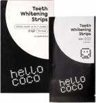 Hello Coco Pap Teeth Whiteting Strips